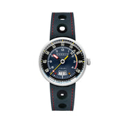 Cadola RPM Automatic Watch with Racing Blue Dial #CD-1055-05