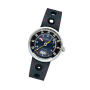 Cadola RPM Automatic Watch with Racing Blue Dial #CD-1055-05