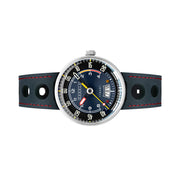 Cadola RPM Automatic Watch with Racing Blue Dial #CD-1055-05