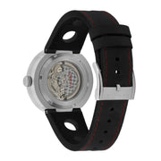 Cadola x Islander RPM Automatic Watch with Red White and Blue Dial #CD-1055-LIW06