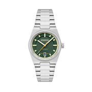 Cadola Lydden Hill Automatic Ignition Green Dial #CD-1056-33