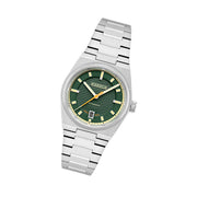 Cadola Lydden Hill Automatic Ignition Green Dial #CD-1056-33