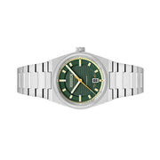 Cadola Lydden Hill Automatic Ignition Green Dial #CD-1056-33
