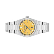 Cadola Lydden Hill Automatic Headlight Yellow Dial #CD-1056-55