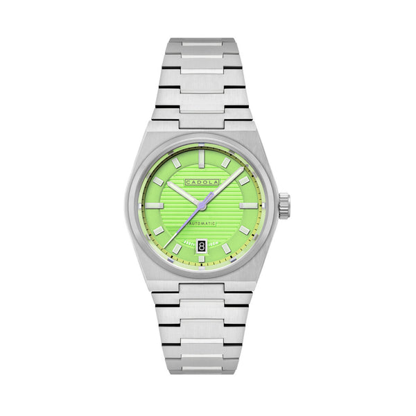 Cadola Lydden Hill Automatic Steering Green #CD-1056-77