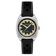 Cadola Buxton Automatic Iconic Black #CD-1057-01