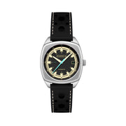 Cadola Buxton Automatic Iconic Black #CD-1057-01