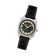 Cadola Buxton Automatic Iconic Black #CD-1057-01