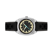 Cadola Buxton Automatic Iconic Black #CD-1057-01