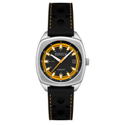 Cadola Buxton Automatic Yacht Club Black #CD-1057-03