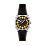 Cadola Buxton Automatic Yacht Club Black #CD-1057-03