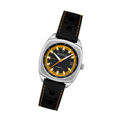 Cadola Buxton Automatic Yacht Club Black #CD-1057-03