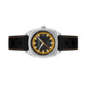 Cadola Buxton Automatic Yacht Club Black #CD-1057-03