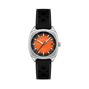 Cadola Buxton Automatic Tangerine Orange #CD-1057-05