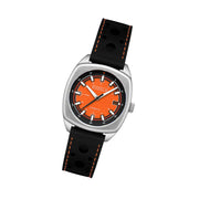 Cadola Buxton Automatic Tangerine Orange #CD-1057-05