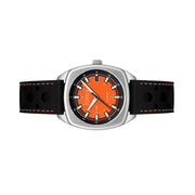 Cadola Buxton Automatic Tangerine Orange #CD-1057-05