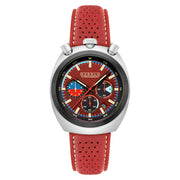 Cadola Testa Di Toro Chronograph in Fireball Red #CD-1058-05