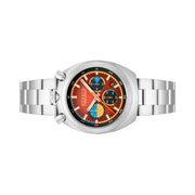 Cadola Testa Di Toro Chronograph in Racing Ruby #CD-1058-22