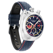 Cadola x Islander Testa Di Toro Chronograph in Marina Spark #CD-1058-LIW0B