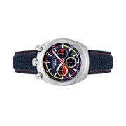 Cadola x Islander Testa Di Toro Chronograph in Marina Spark #CD-1058-LIW0B