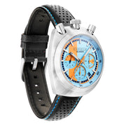Cadola x Islander Testa Di Toro Chronograph in Skyfire Drift #CD-1058-LIW0C
