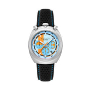 Cadola x Islander Testa Di Toro Chronograph in Skyfire Drift #CD-1058-LIW0C