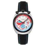 Cadola x Islander Testa Di Toro Chronograph in Blazing Star #CD-1058-LIW0E