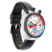 Cadola x Islander Testa Di Toro Chronograph in Blazing Star #CD-1058-LIW0E