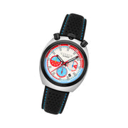 Cadola x Islander Testa Di Toro Chronograph in Blazing Star #CD-1058-LIW0E