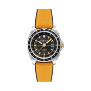 Cadola Overdrive Automatic Watch in Ignite Black #CD-1063-01