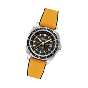 Cadola Overdrive Automatic Watch in Ignite Black #CD-1063-01