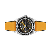 Cadola Overdrive Automatic Watch in Ignite Black #CD-1063-01