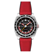 Cadola Overdrive Automatic Watch in Pulse Black #CD-1063-03