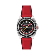 Cadola Overdrive Automatic Watch in Pulse Black #CD-1063-03