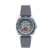 Cadola Overdrive Automatic Watch in Thrust Grey #CD-1063-04