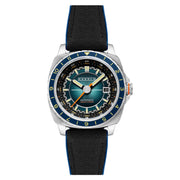 Cadola Overdrive Automatic Watch in Velocity Blue #CD-1063-05