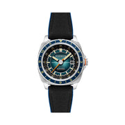 Cadola Overdrive Automatic Watch in Velocity Blue #CD-1063-05