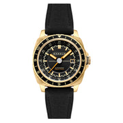 Cadola Overdrive Automatic Watch in Speedster Black #CD-1063-06