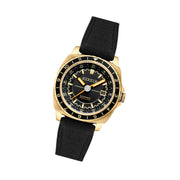 Cadola Overdrive Automatic Watch in Speedster Black #CD-1063-06