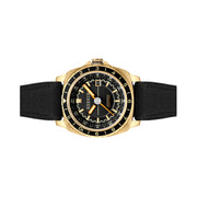 Cadola Overdrive Automatic Watch in Speedster Black #CD-1063-06
