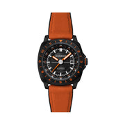 Cadola Overdrive Automatic Watch in Rev Black #CD-1063-07