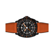 Cadola Overdrive Automatic Watch in Rev Black #CD-1063-07