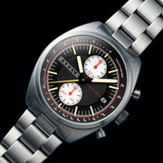 Cadola Slip Stream Meca-Quartz Chronograph in Torque Twilight #CD-1064-11