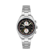 Cadola Slip Stream Meca-Quartz Chronograph in Torque Twilight #CD-1064-11