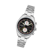 Cadola Slip Stream Meca-Quartz Chronograph in Torque Twilight #CD-1064-11