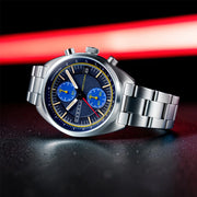 Cadola Slip Stream Meca-Quartz Chronograph in Blue Drift #CD-1064-22