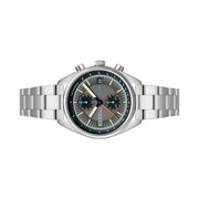 Cadola Slip Stream Meca-Quartz Chronograph in Ashen Blast #CD-1064-33