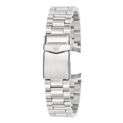 Squale 1545 Stainless Steel Bracelet with Diver's Extension #CINSSOY20