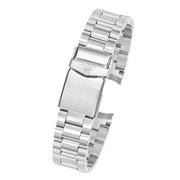 Squale 1545 Stainless Steel Bracelet with Diver's Extension #CINSSOY20