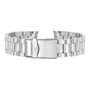 Squale 1545 Stainless Steel Bracelet with Diver's Extension #CINSSOY20